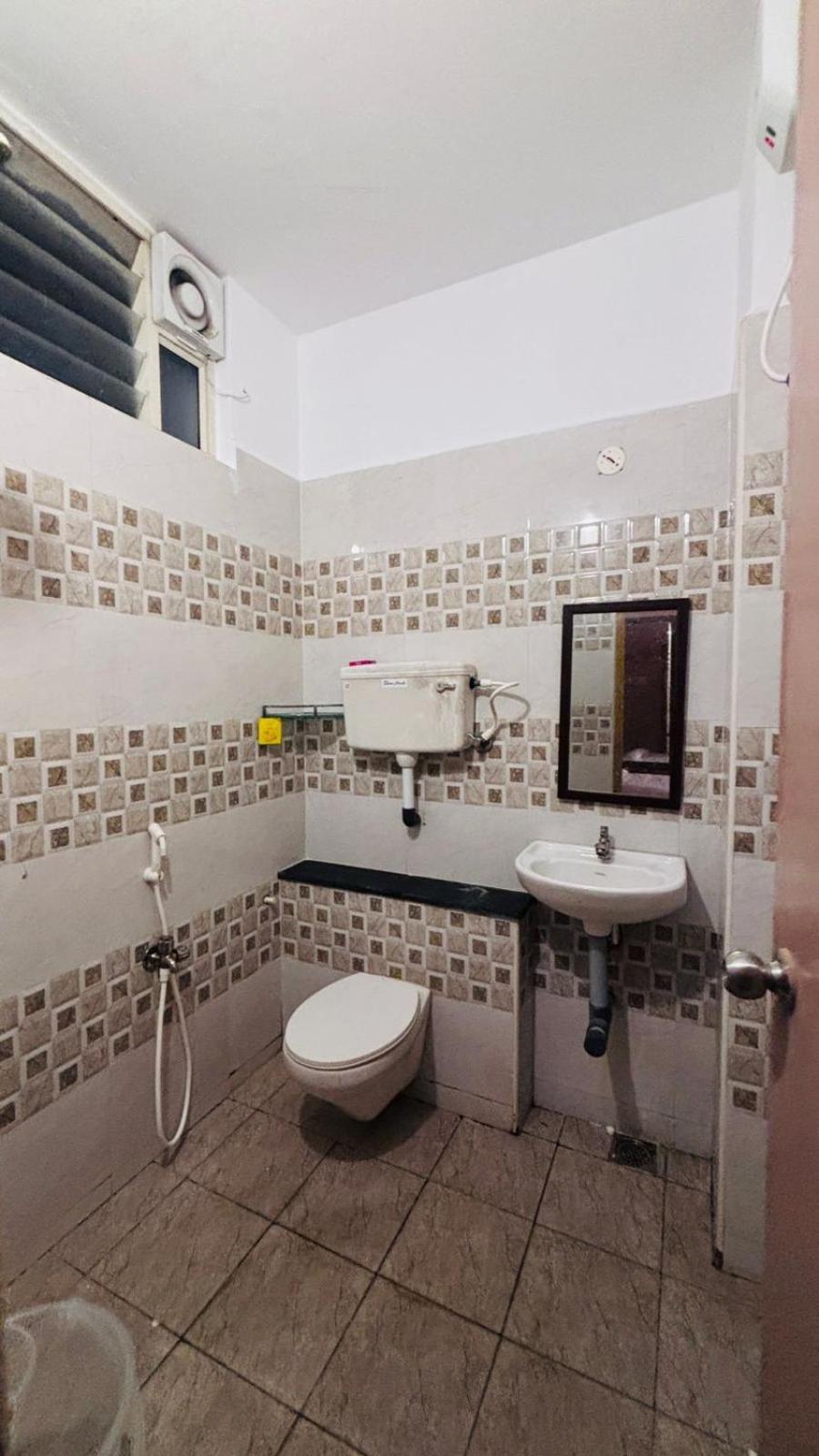 Sai Nivas Homestay 蓬蒂切里 外观 照片